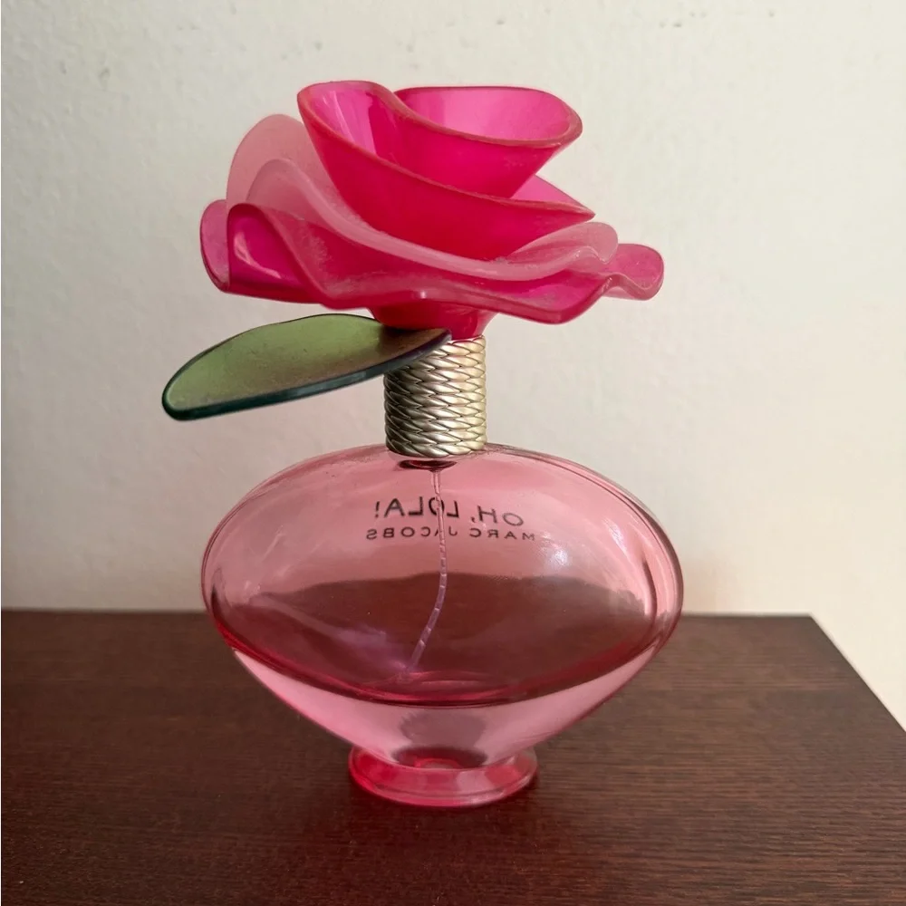 *EMPTY* Marc Jacobs Oh, Lola! - Picture 2 of 4